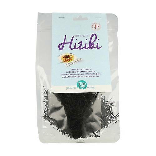 Hiziki seaweed 50 g