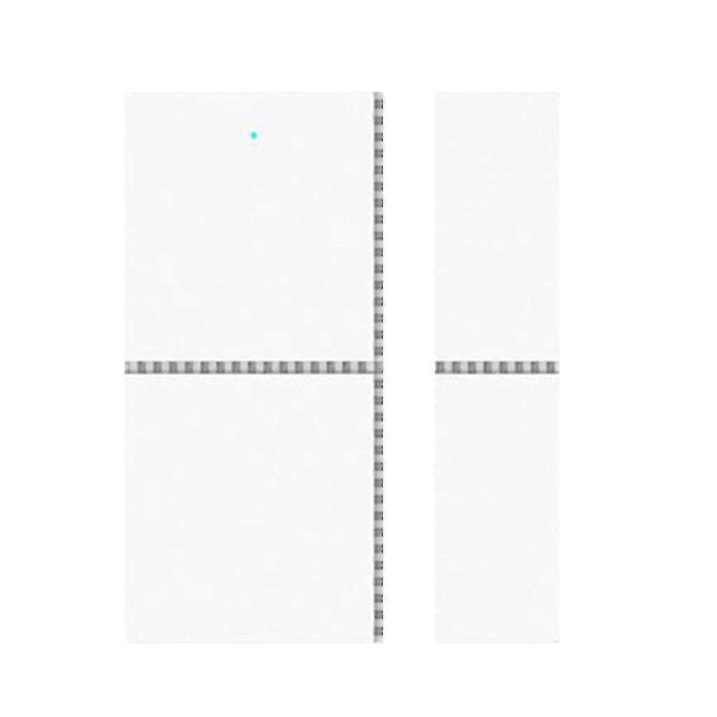 Home Guard Against Theft Alarm Door / For Windows Electronic Wireless Remote Control Alarm Security