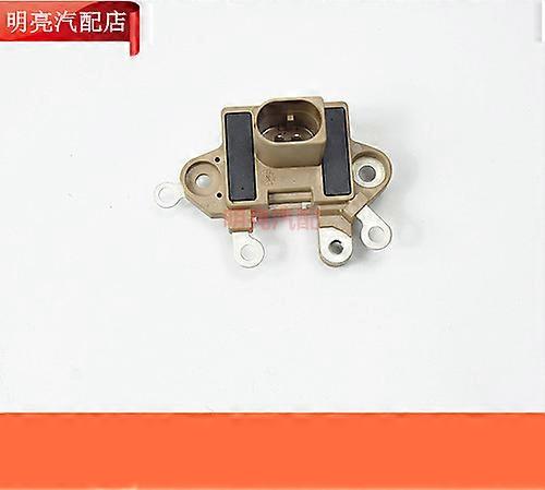 1pc for Changan  Voltage Regulator Car Generator
