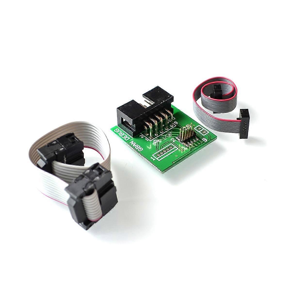 CC2540 Zigbee CC2531 Sniffer Wireless Board USB-dongel BTool Bluetooth4.0 Dongle Capture USB-program