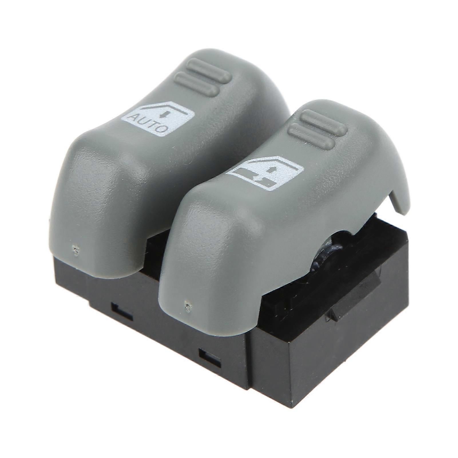 Power Window Switch 10402845 Window Control Switch Replacement for Pontiac Firebird 1993?2002