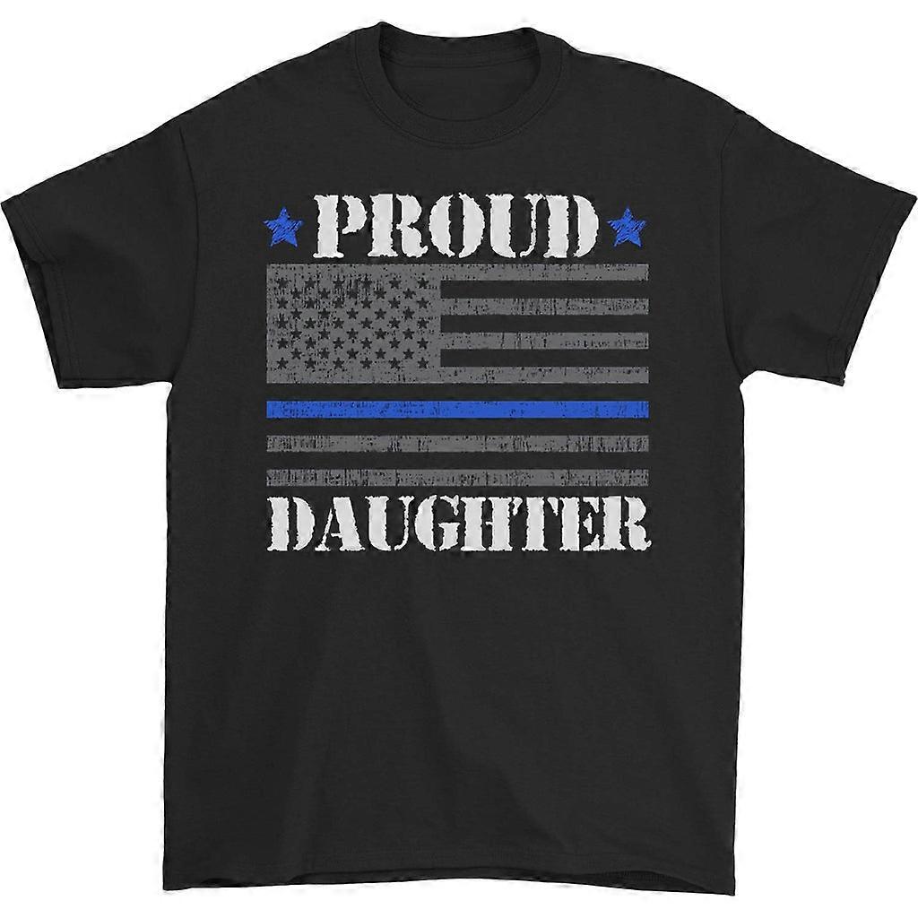 Tricou Proud Daughter