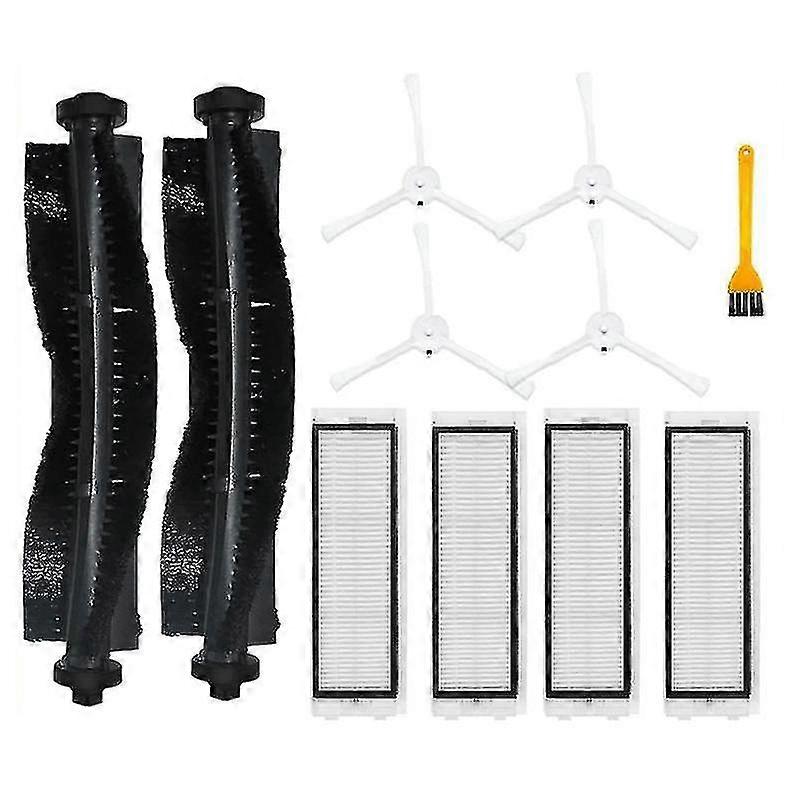Main Brush Side Brush Hepa Filter For 360 S5 / S7