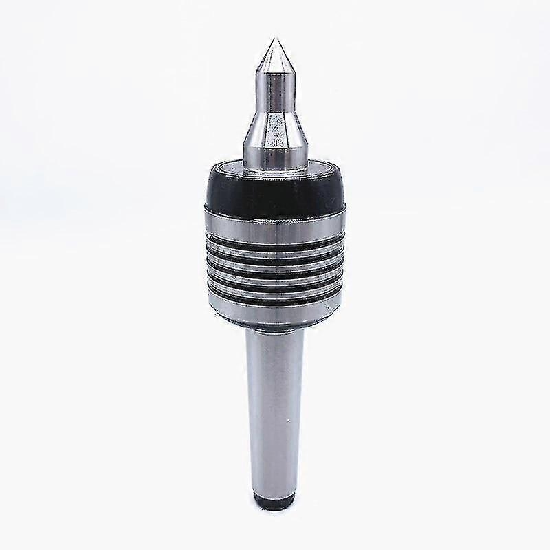 steel lathe live center taper tool