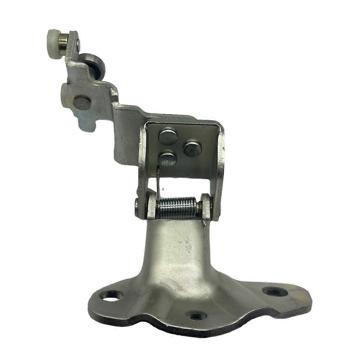 1Pair Power Sliding Door Roller Middle Hinge 82411-JX00A 82410-JX00A for Nv200 All Model Rear Pulle