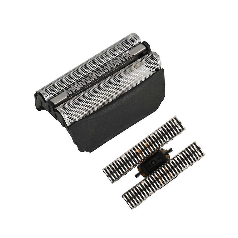 51B Shaver Foil & Blade for Series 5 ContourPro Complete Activator 8000 Series Fit WF1S WF2S 530 55