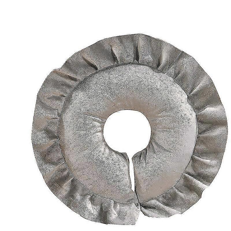 Flower-shaped Travel Pillows