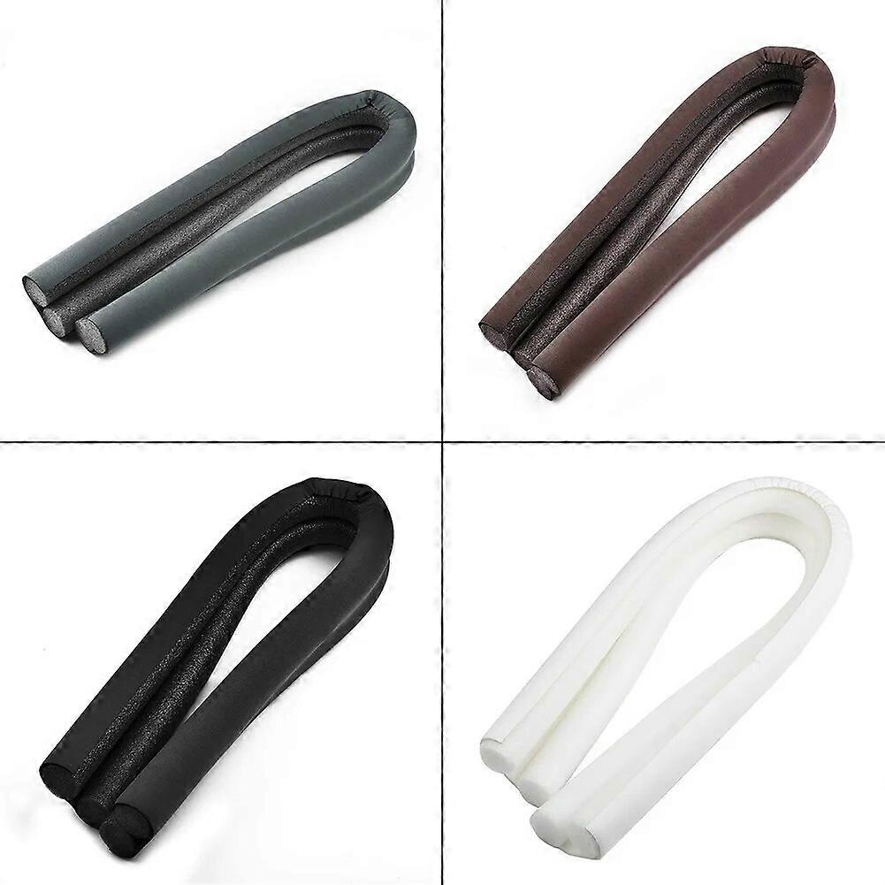 Door Bottom Seal Strip Flexible Wind Noise Reduction Stopper Under Door Blocker Anti Collision Dustproof Soundproof Strips