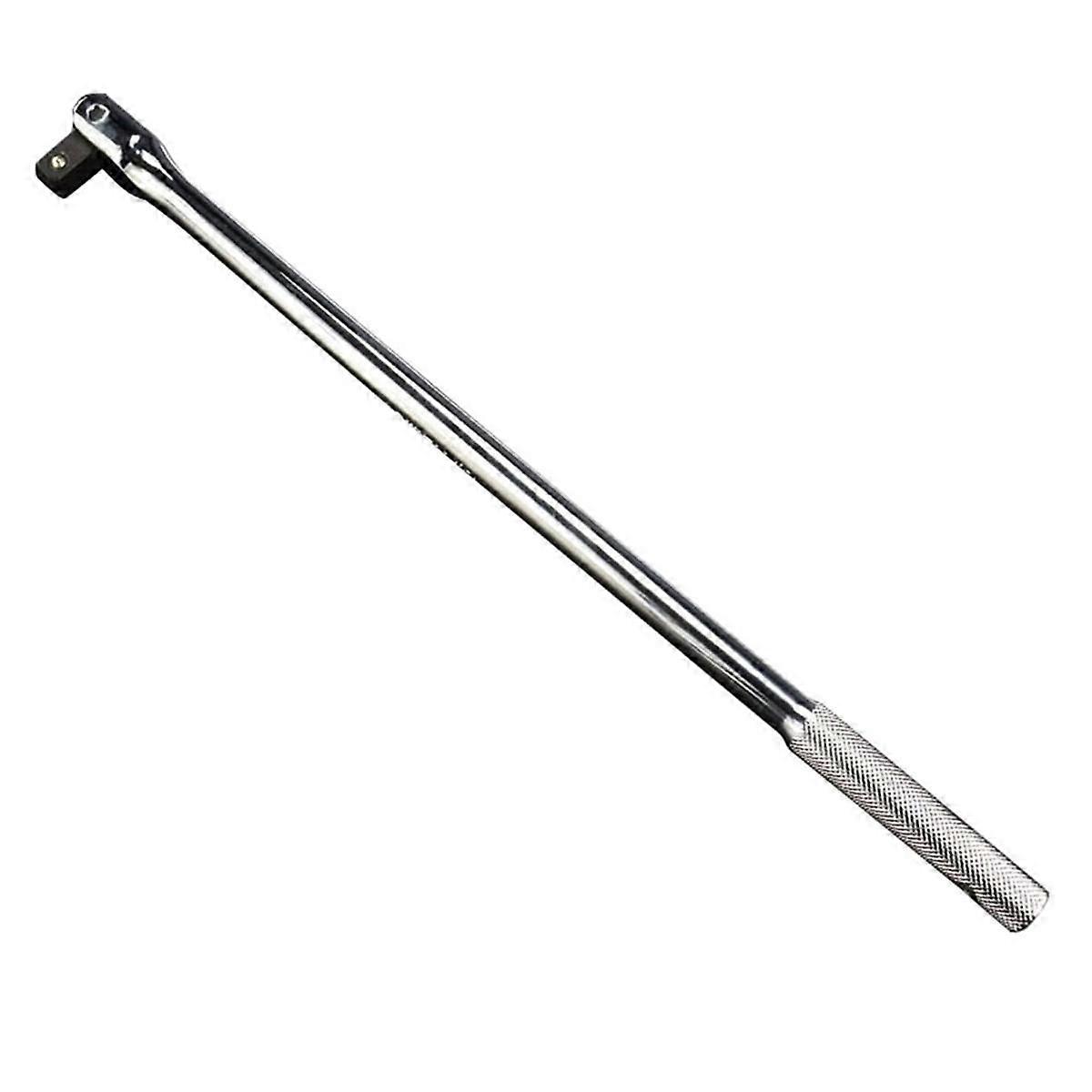 F Handle Socket Wrench Steering Handle 180 Degree Rotating Handles Tool for Mechanics Builder DIY R