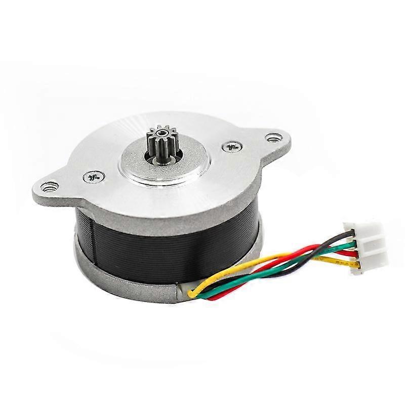NEMA14 36mm Round Pancake