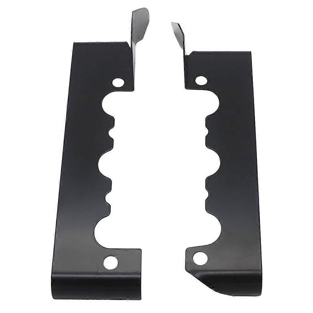 Kickstand Verlängerung Für Goldwing 1800 - CNC Aluminium Seitenständer Pad