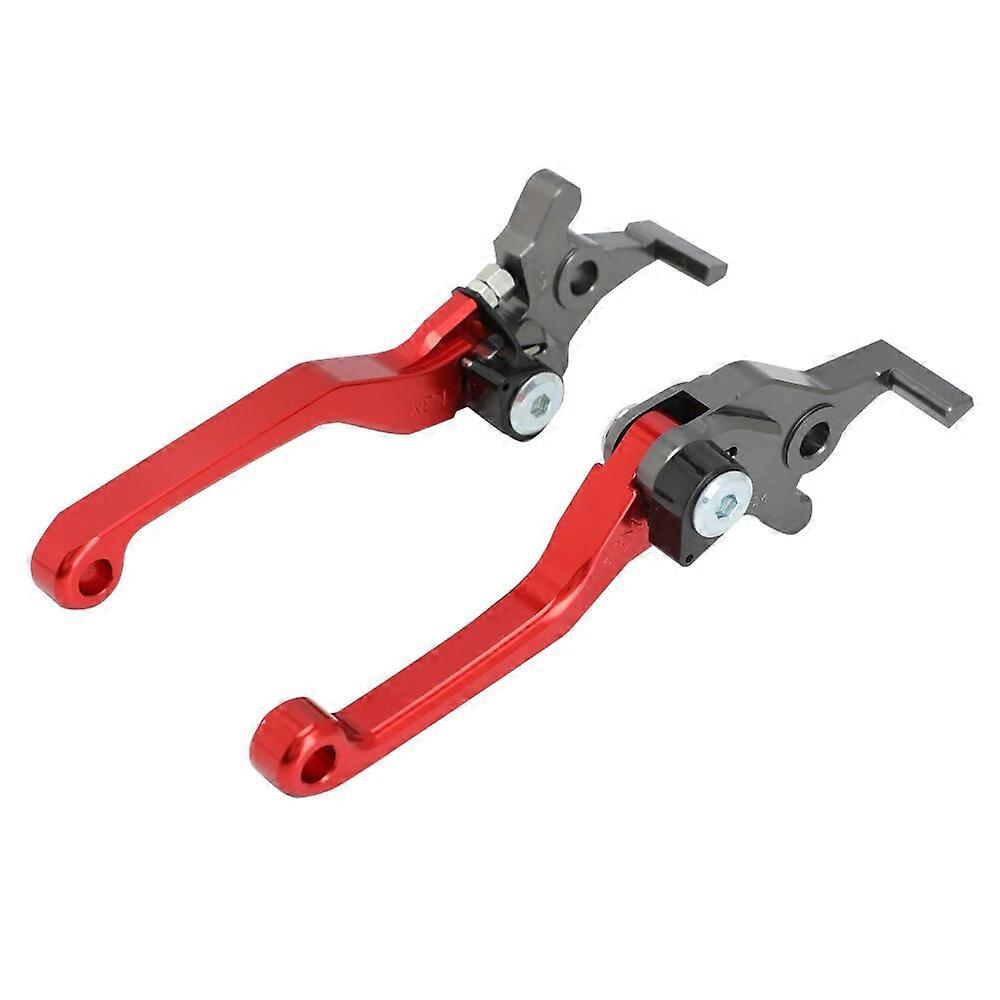 Brake Lever Clutch Lever Handlebar Folding Extendable Set Kit Motorcycle For SURRON Surron Ultrabee UltraBee Mopeds Scooters