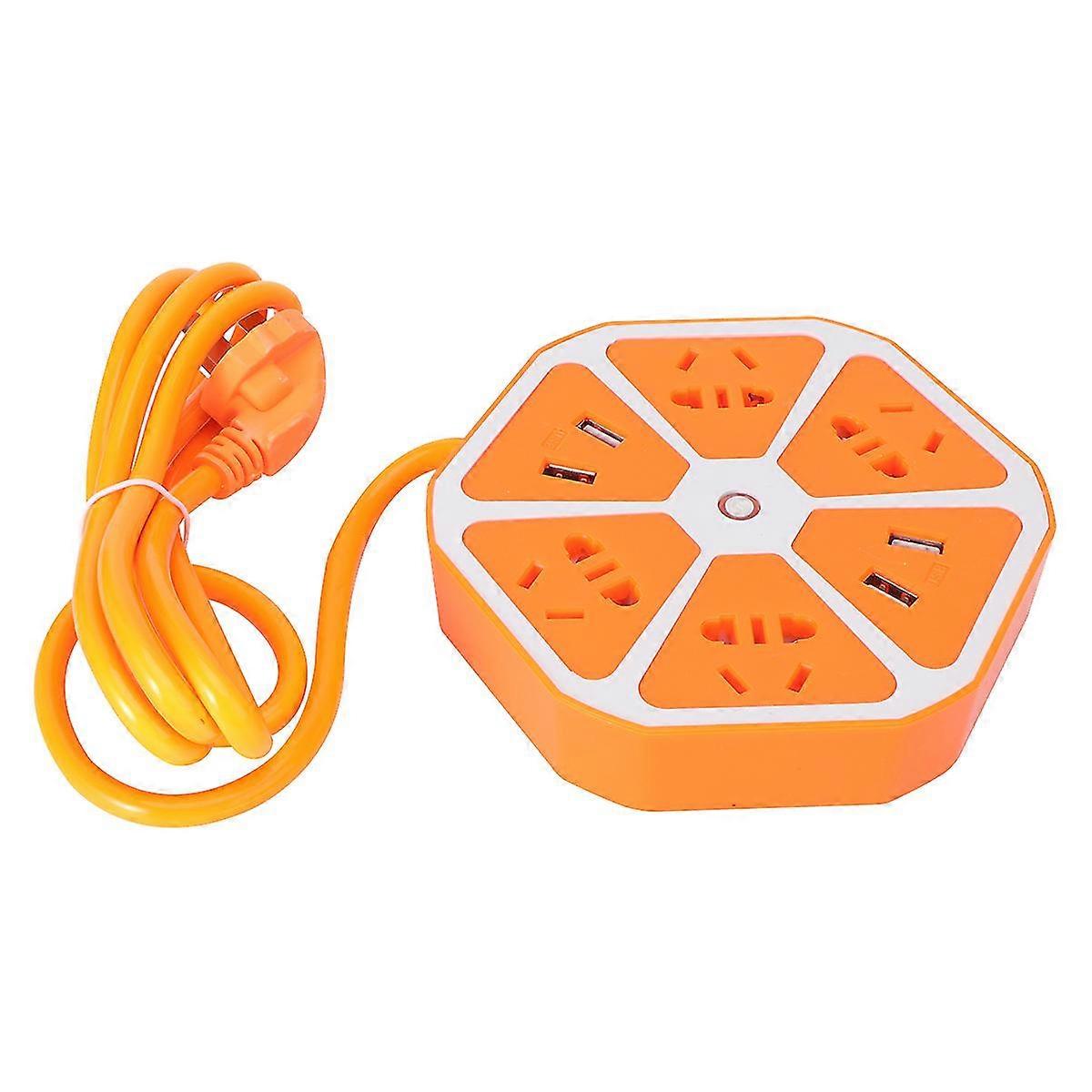 Outlet Receptacle USB Socket Charger Power Supply Socket Multi-socket USB Socket Dual USB Z