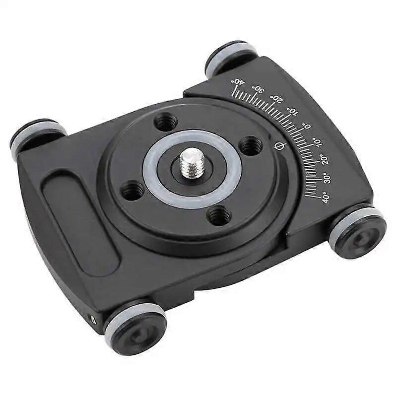 Camera Dolly Holder Rolling Slider Roller Rolling Desktop Sliding Platform Video Track Rail Dolly Low Barycenter Shooting Holder