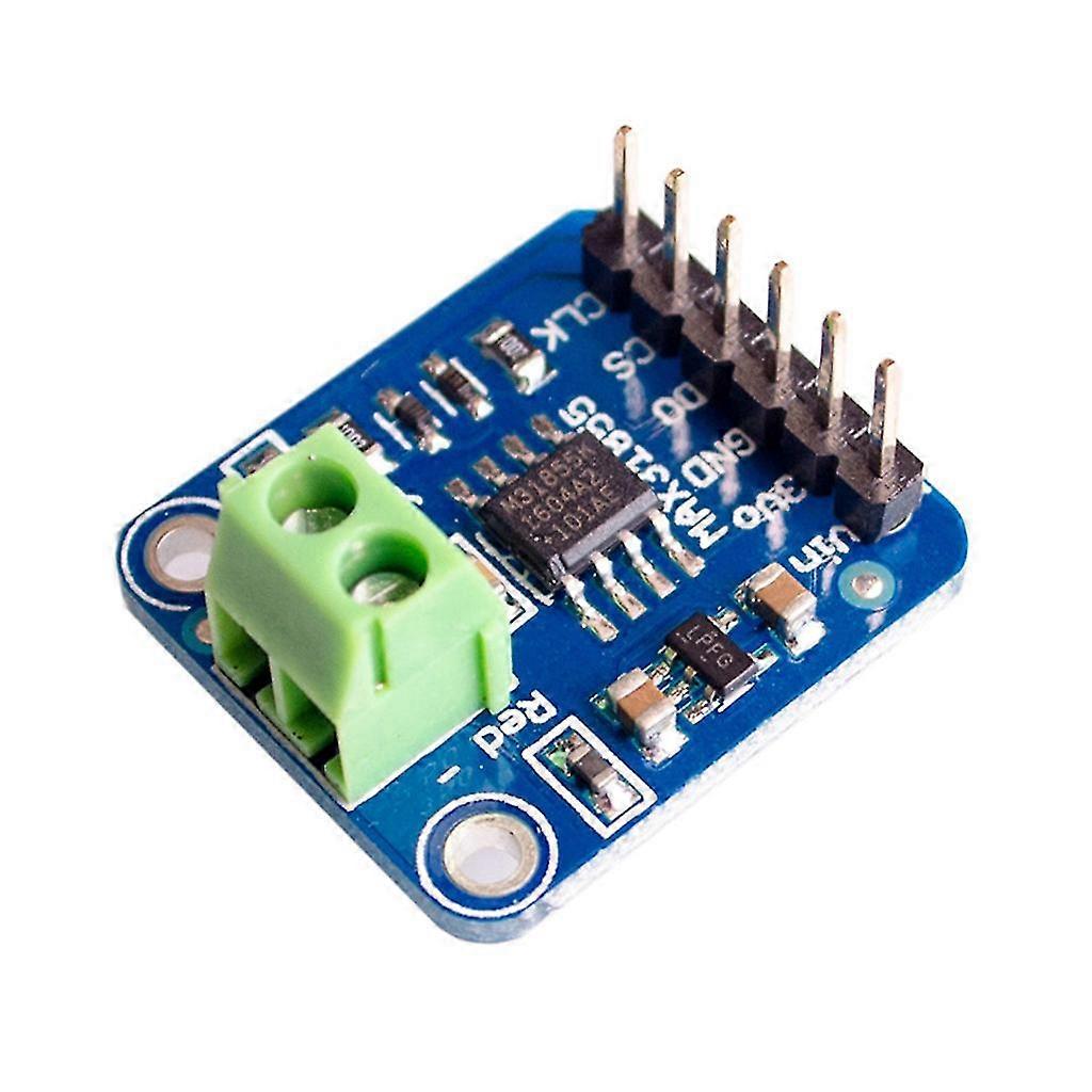 Max31855 K Type Sensor Module K Type Thermocouple Breakout Board Temperature