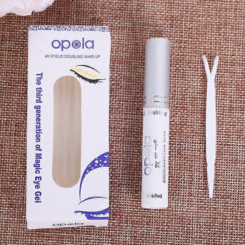 Professional False Eyelashes Quick Dry Eyelashes Glue Eyelash Extension Glue Strong