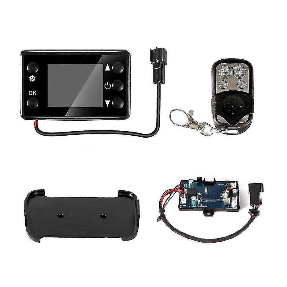 سيارة الوقود جي مجلس Mboard Par Er الملحقات