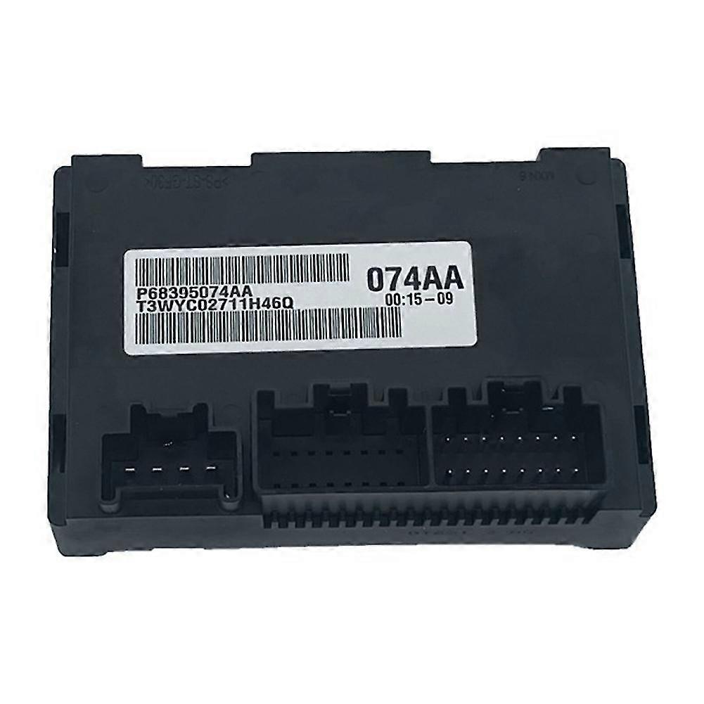 68395074aa 5150732ae Speed Transfer Case Module For Durango 2014-2018