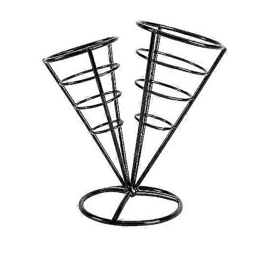1pcs French Fries Cone Holders