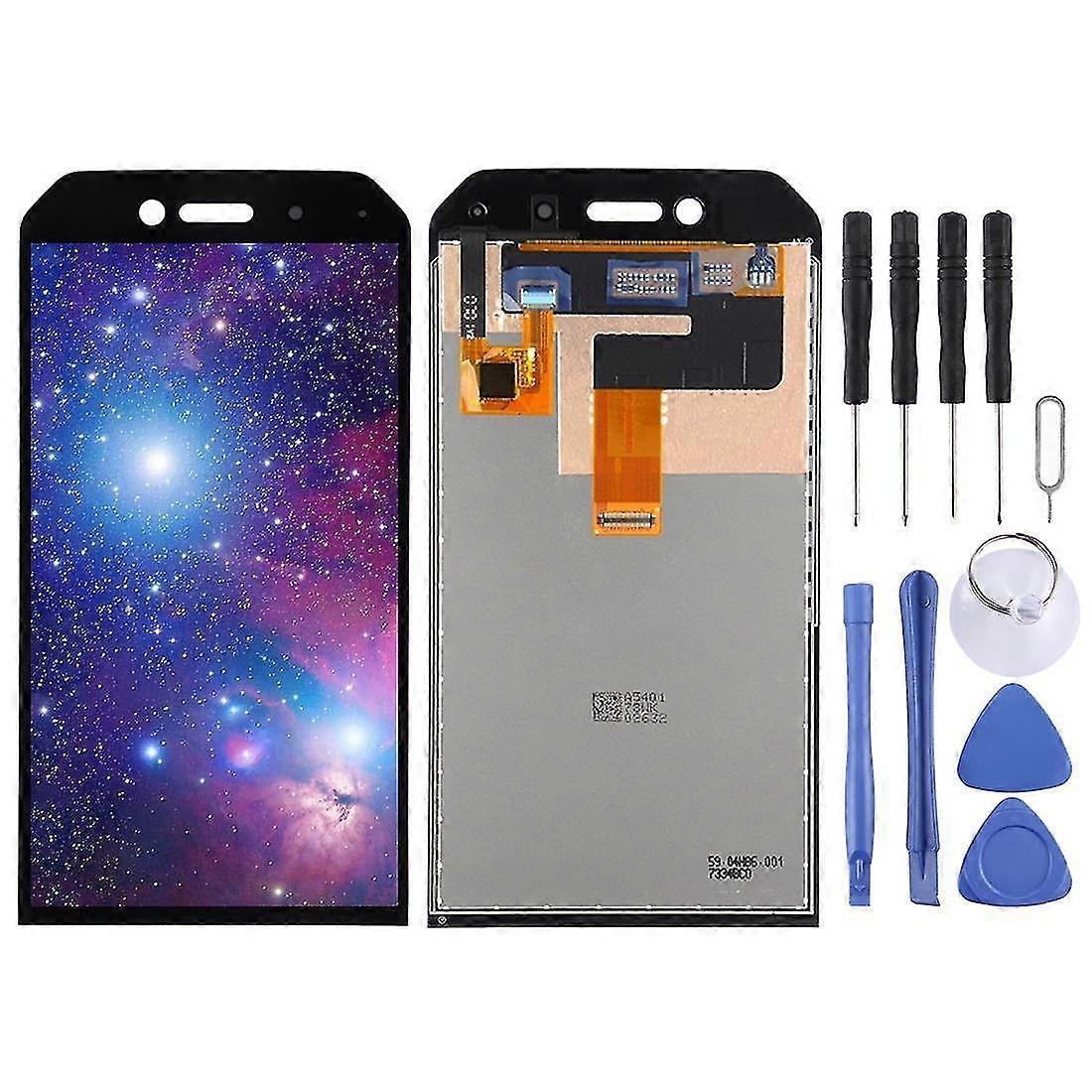 OEM LCD Screen Compatible with Caterpillar CAT S41