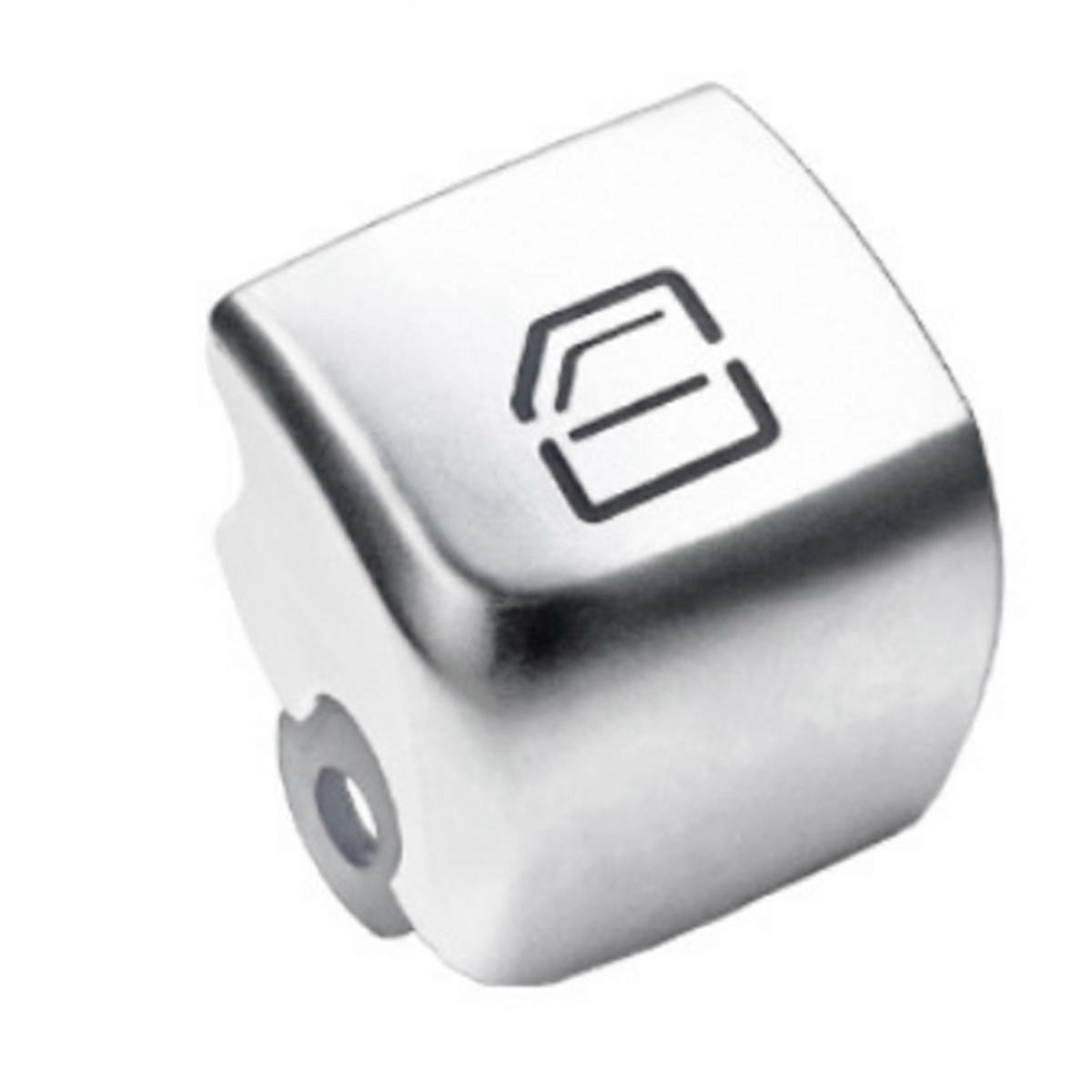 Car Left Driver Door Window Switch Repair Button Cover 2059056811 for - C-CLASS W205 GLC W253 2015-