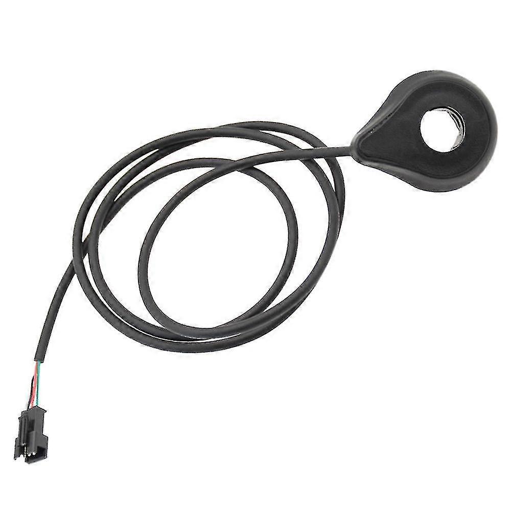 Electric Bike Pedal Assist Sensor 12 Magnets E-bike Pas System Hall Assistant Speed Sensor Electric-haoyi