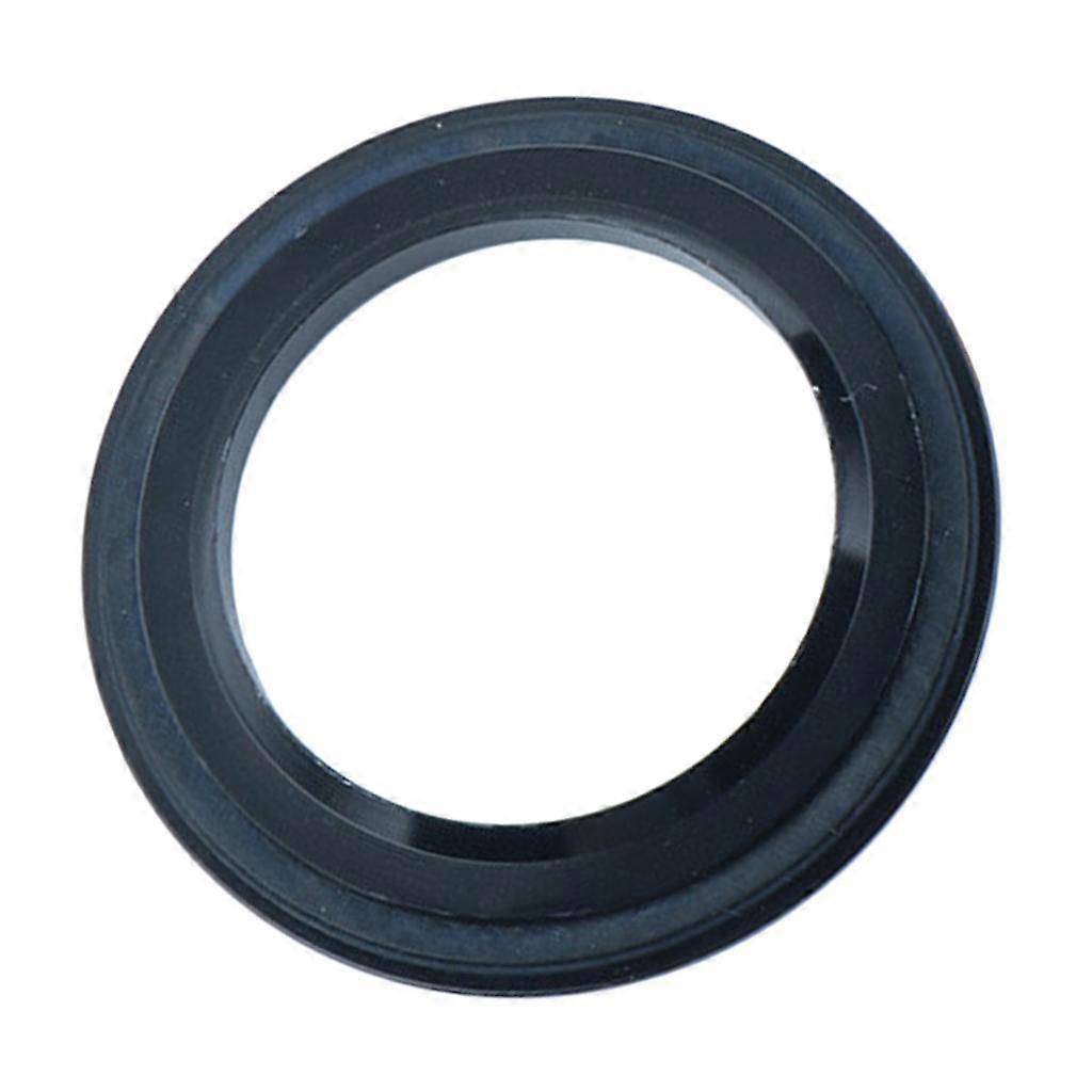 Bike Fork Headset Base Compression Ring Conversion Adapter Bottom Spacer H