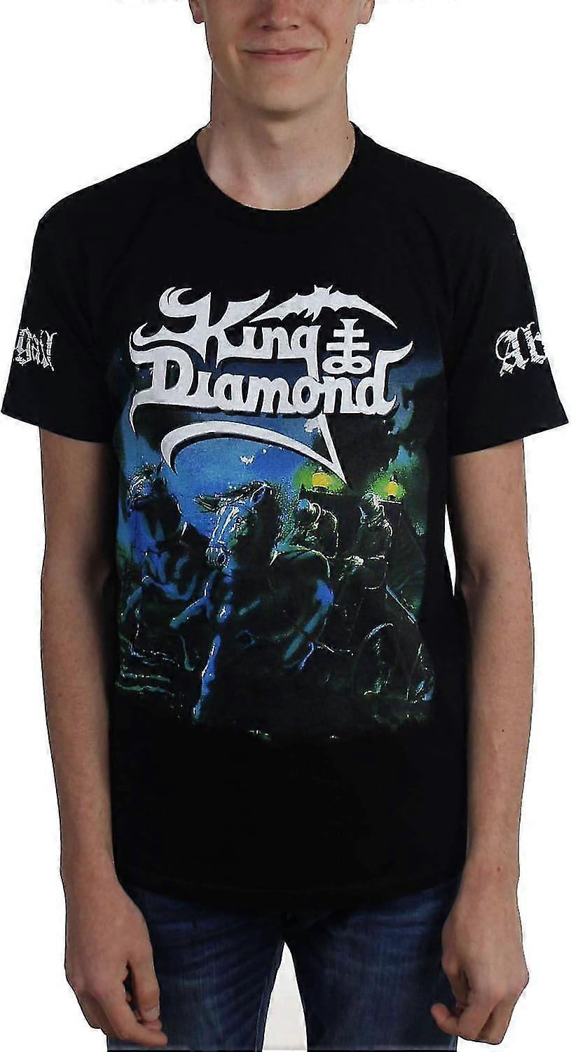 King Diamond - Mens Abigail T-Shirt