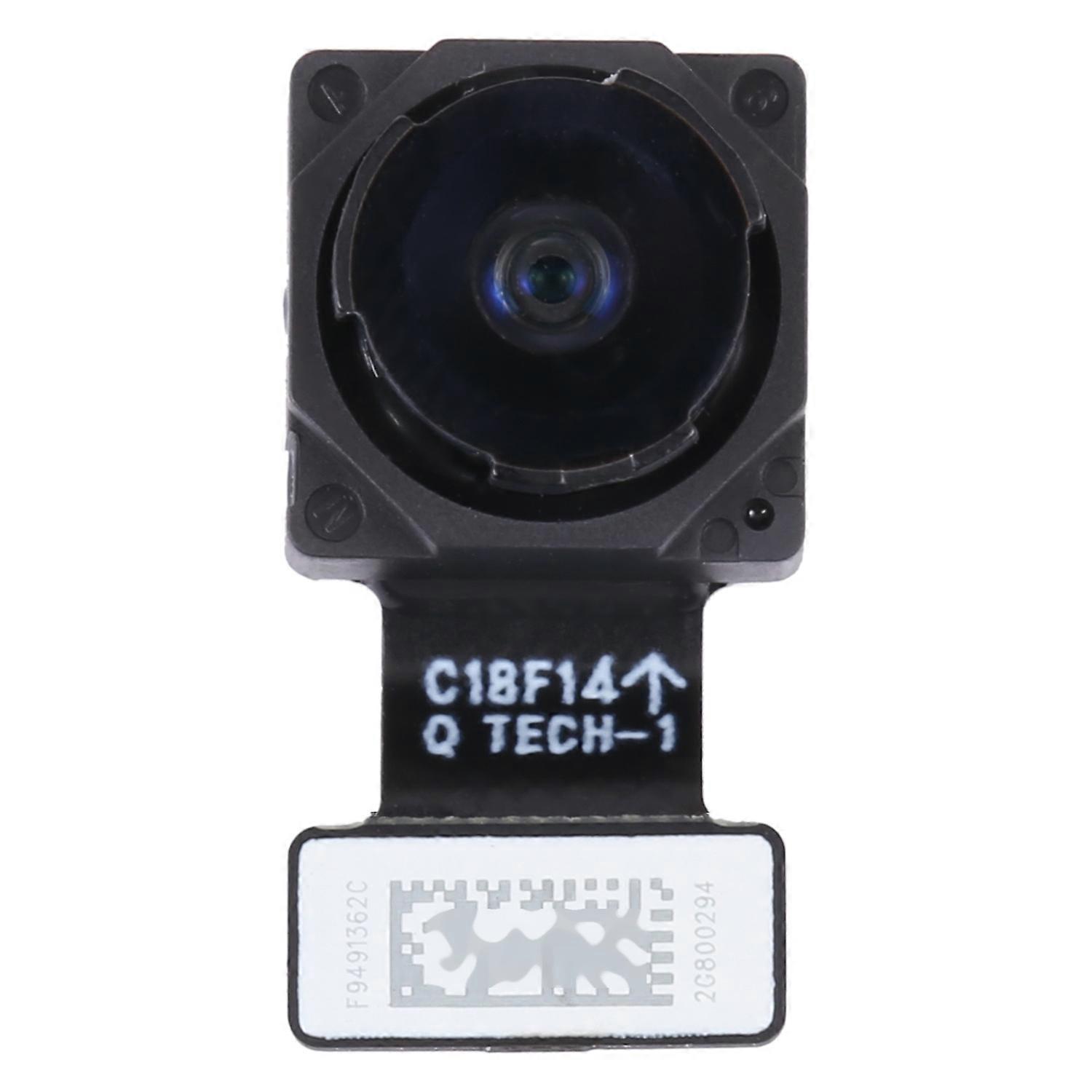 Wide Back Facing Camera For OnePlus Ace 2