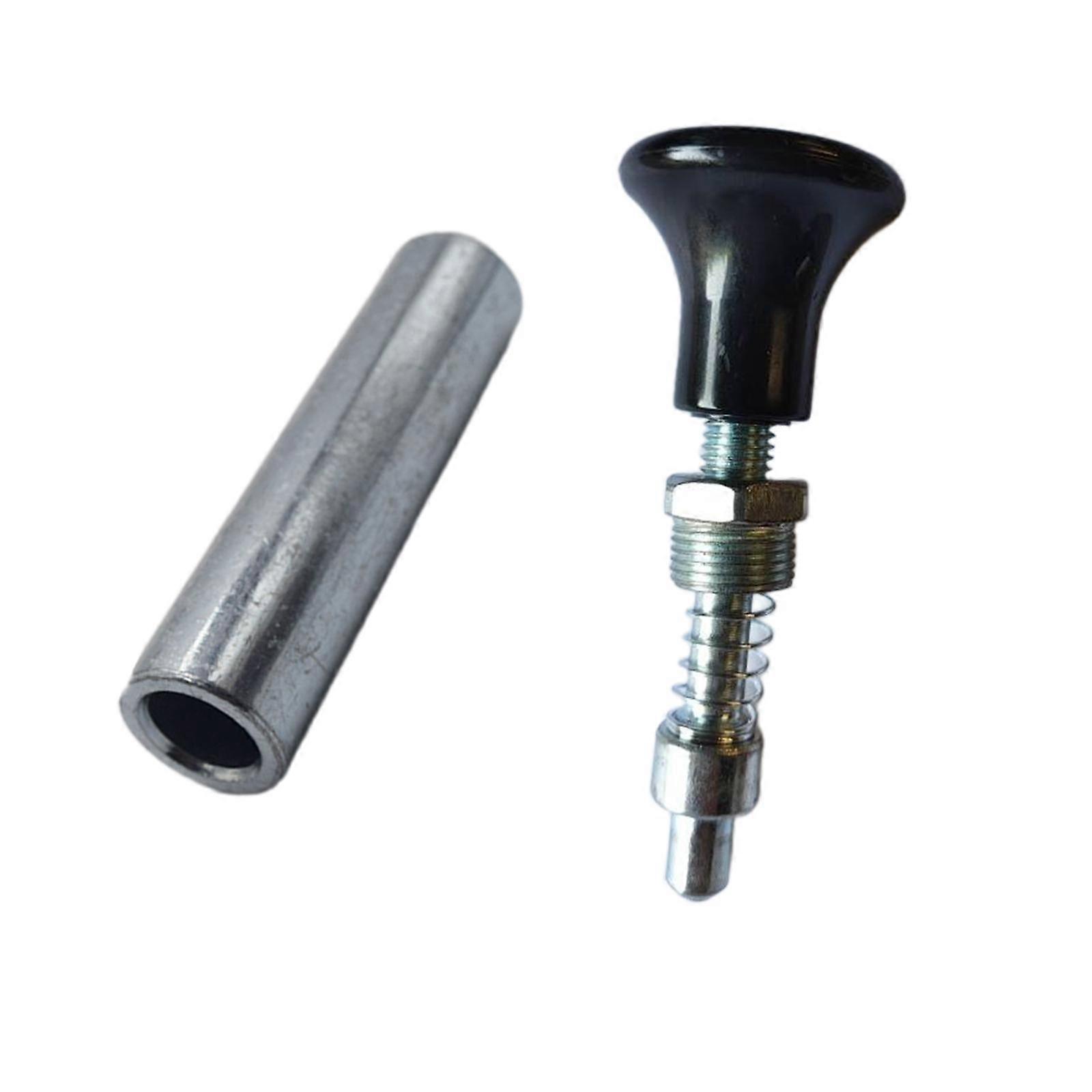 Weight Stack Pin Metal Weight Loading Pin for Bodybuilding Strength Training