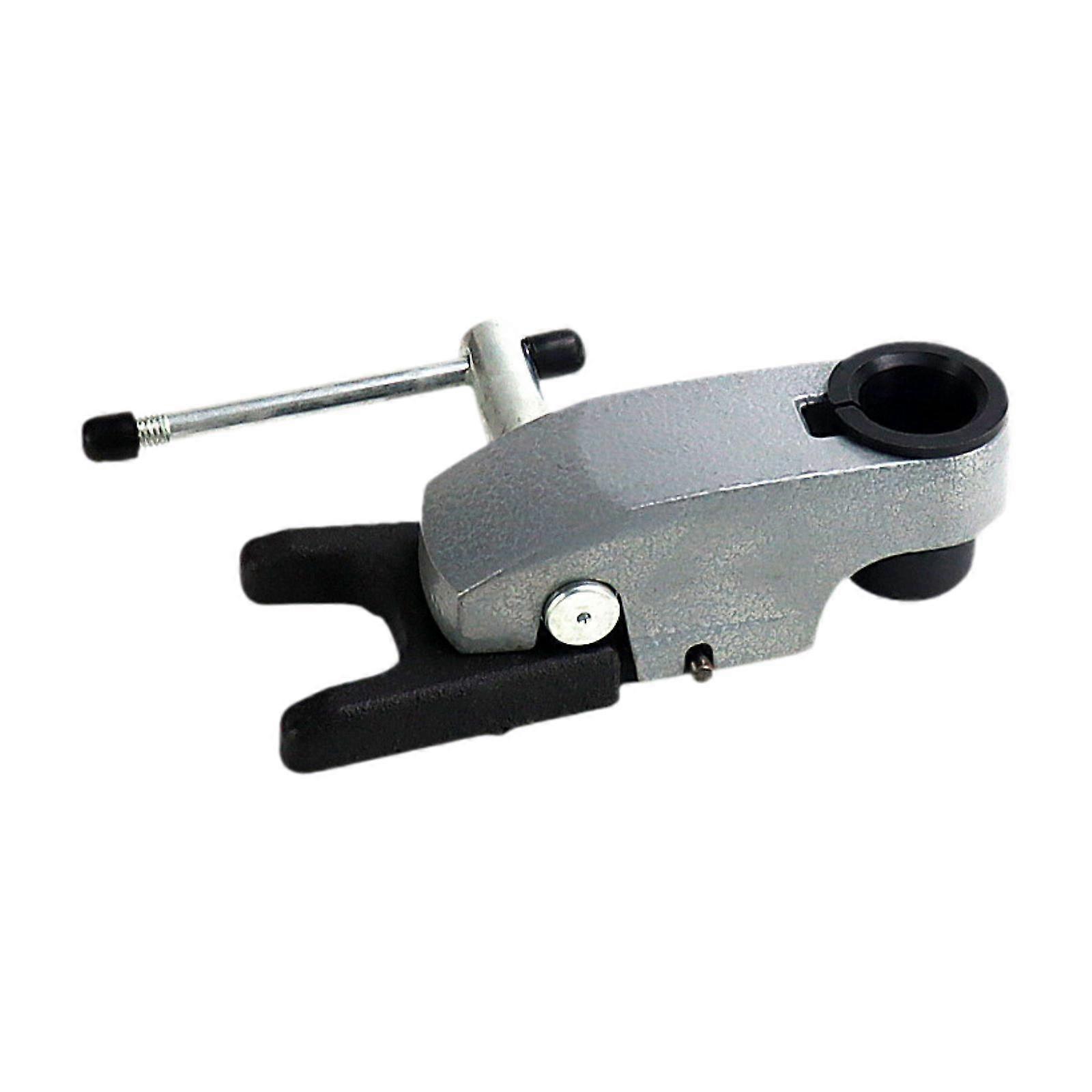 for Electric Drill Bracket Fast Hold Quick Release Clamp for Garage Workshop