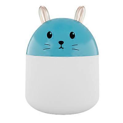 250ml USB mini husholdningsfukter, bil aromaterapi fuktighetskrem