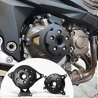 Coperchio Serbatoio Olio Per Kawasaki Z750/S 2004-2011 - In Alluminio CNC, Decorativo - Foto 8