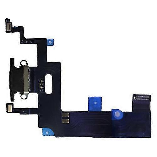 For iPhone XR Charging Port Flex Cable