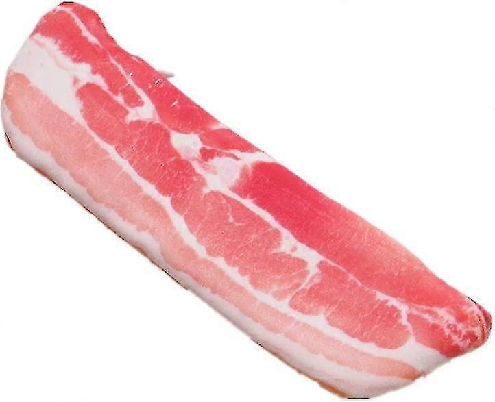 Creative Simulation Vegetables Pencil Holders (fatty Pork)