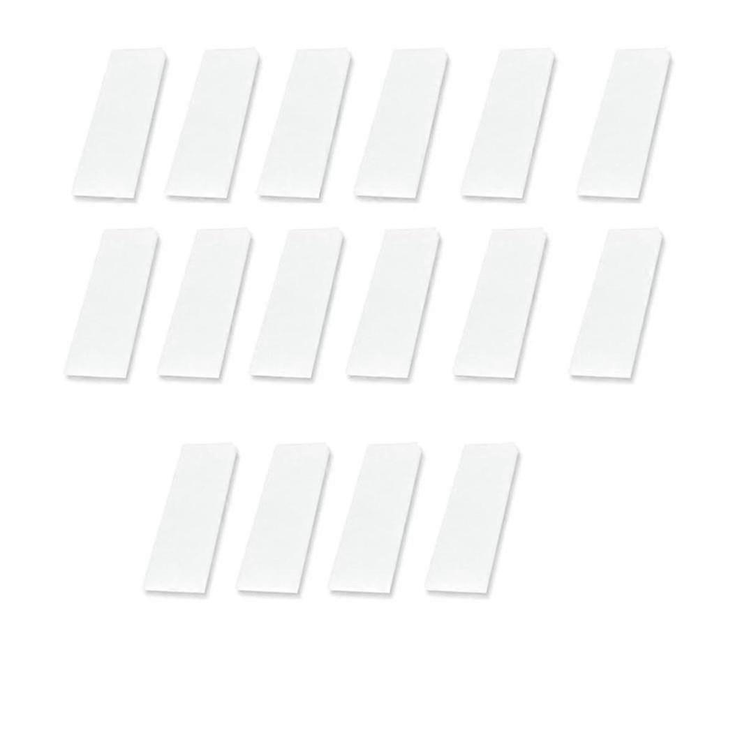 Air Fryer Replacement Filters, Filters Accessories Compatible For Instant Air Fryer Vortex Plus 6qt Can Odor Erase 16pcs