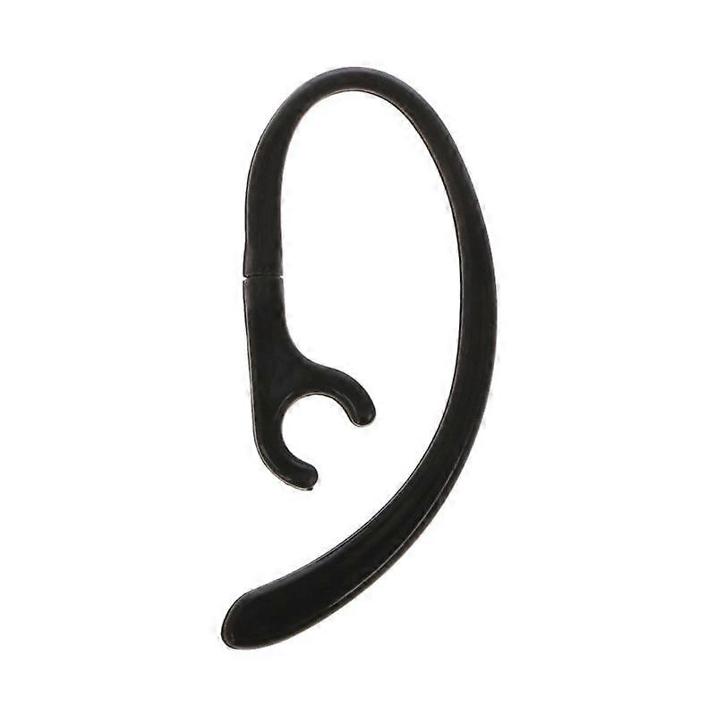 Bluetooth-compatible Headphone Clips Well Compatible Ear Hooks