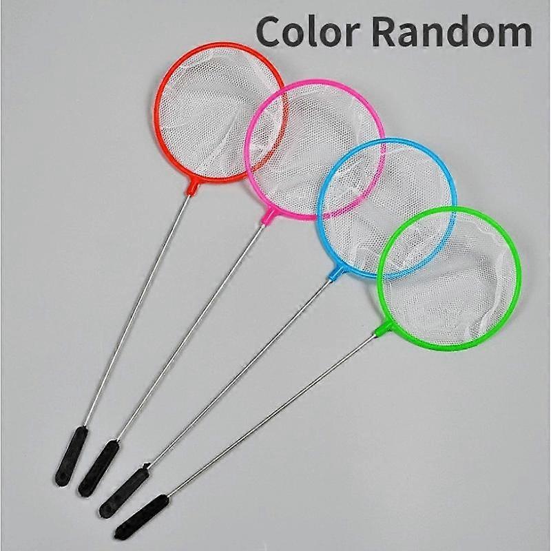 4pcs/set Assorted Fish Net, Artemia Filter, Shrimp Mini Portable Fishing Net, Fish Tank Aquarium Dense Mesh Small Pore Tool