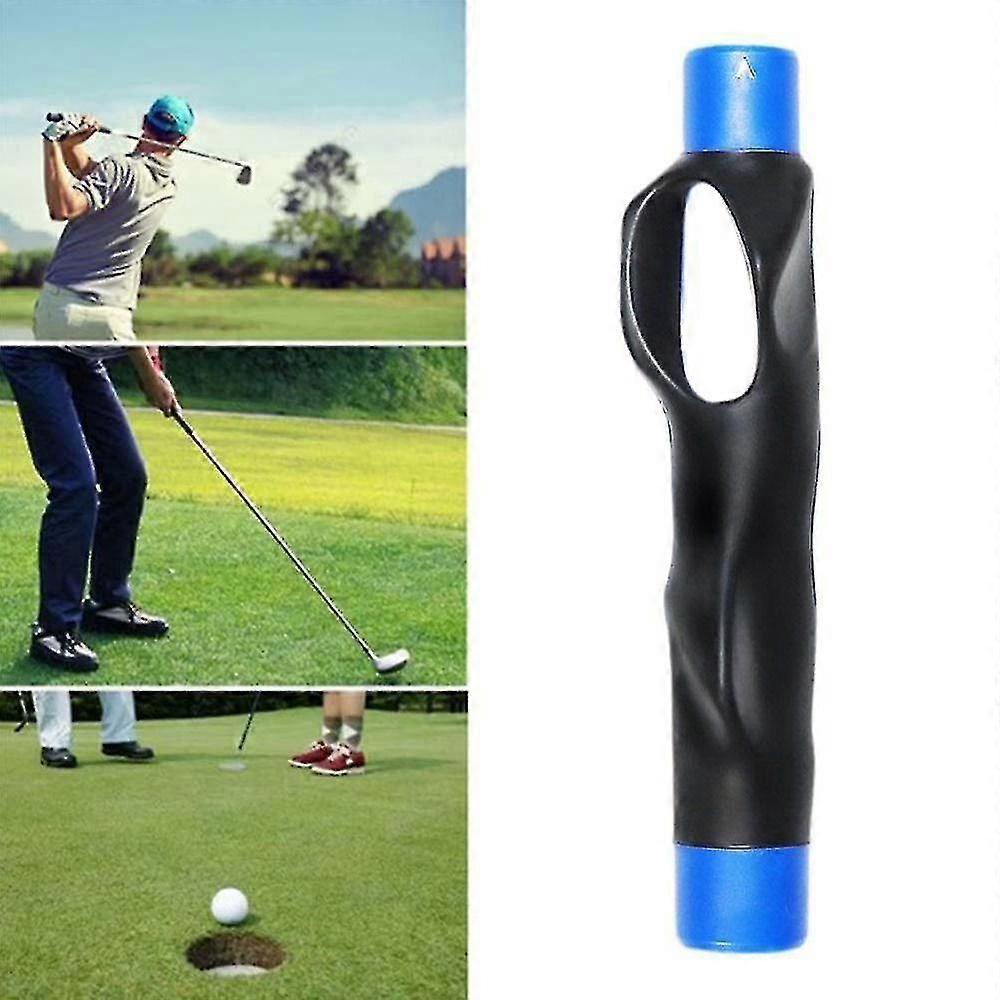 Golf Grip Corrector Swing Trainer Golf Training Aids Beginner Golf Accessories