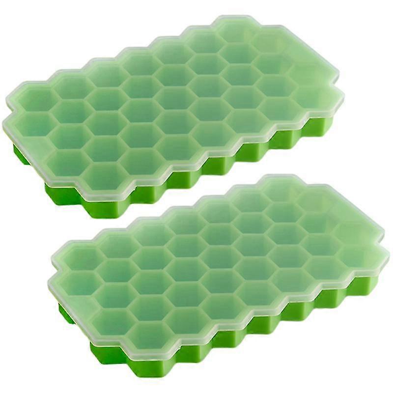 4pcs Ice Box-c