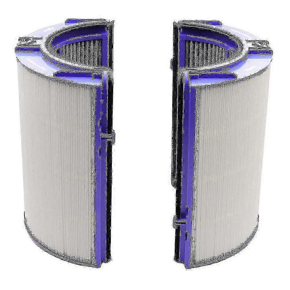 Purifier Hepa And Carbon Filter For Tp06, Tp09, Hp06, Ph01, Ph02, Tp07, Hp07, Hp09, 970341-01, 965