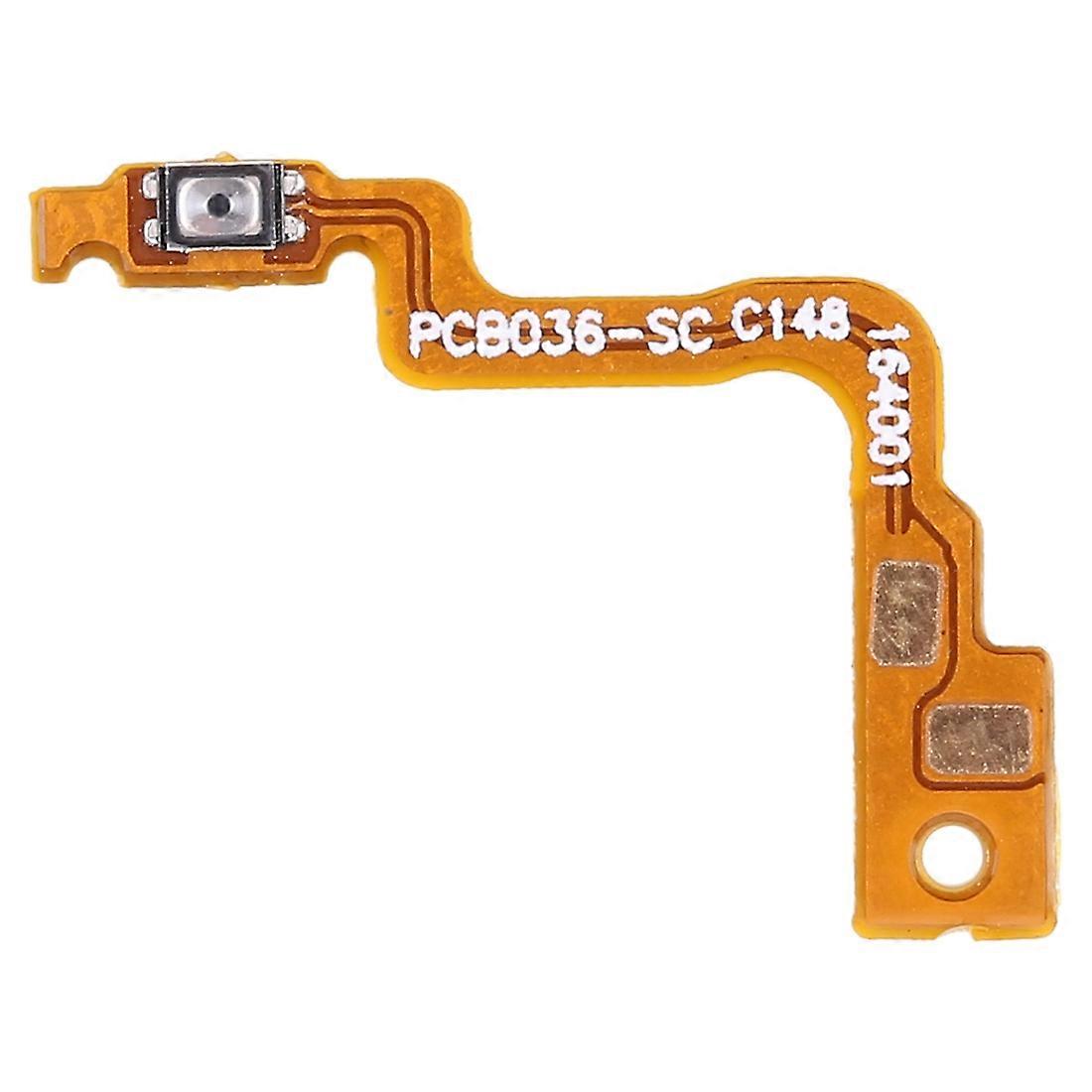 Power Button Flex Cable for OPPO F3 Plus / R9s Plus