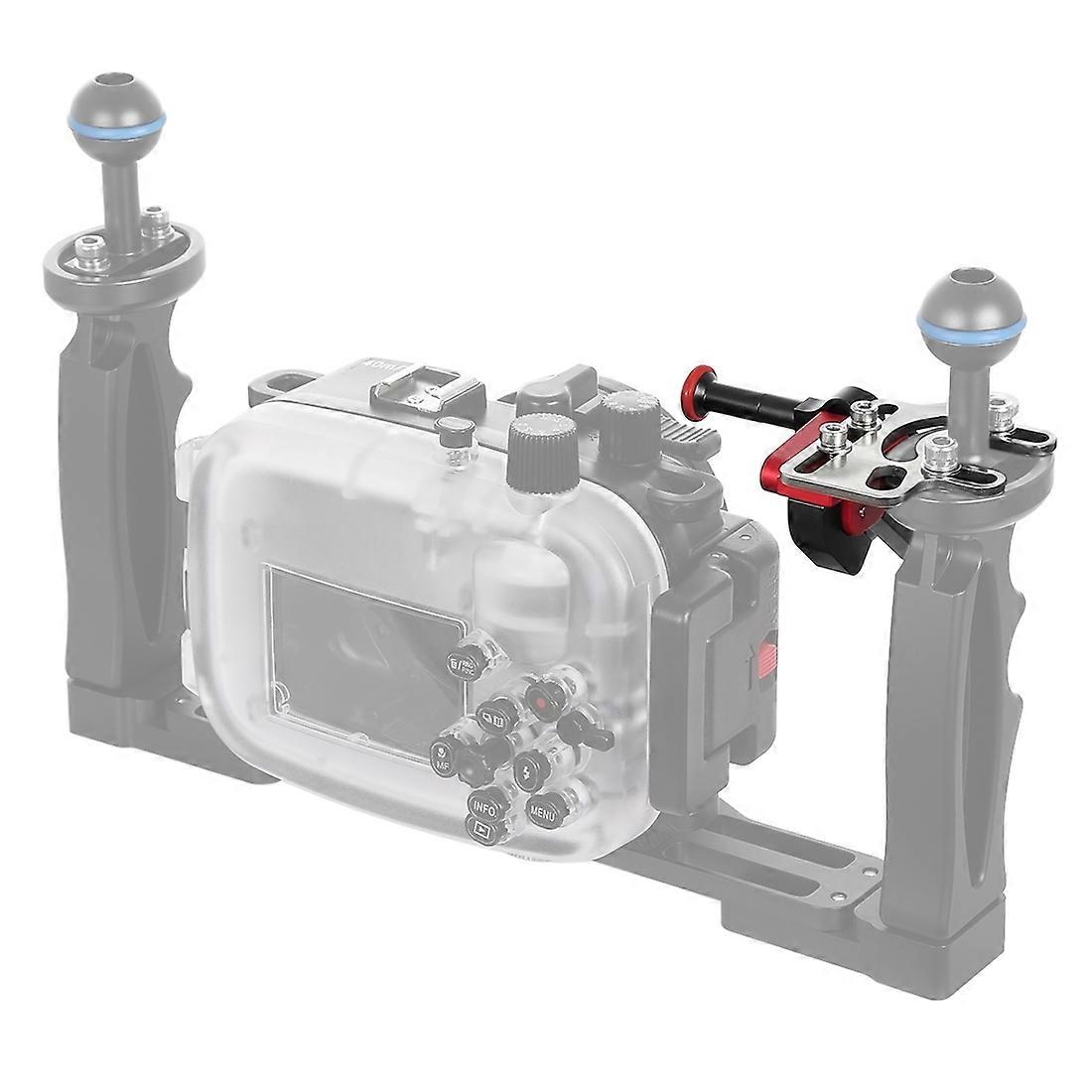 Shutter Rease Trigger Extension Adapter Lever Mount