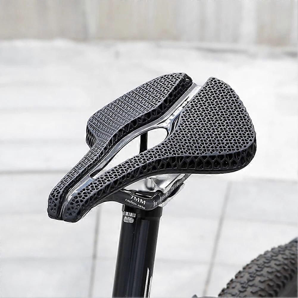 GUB Bicycle 3D Printed Saddle Hollow Out Road Bike MTB Seat High