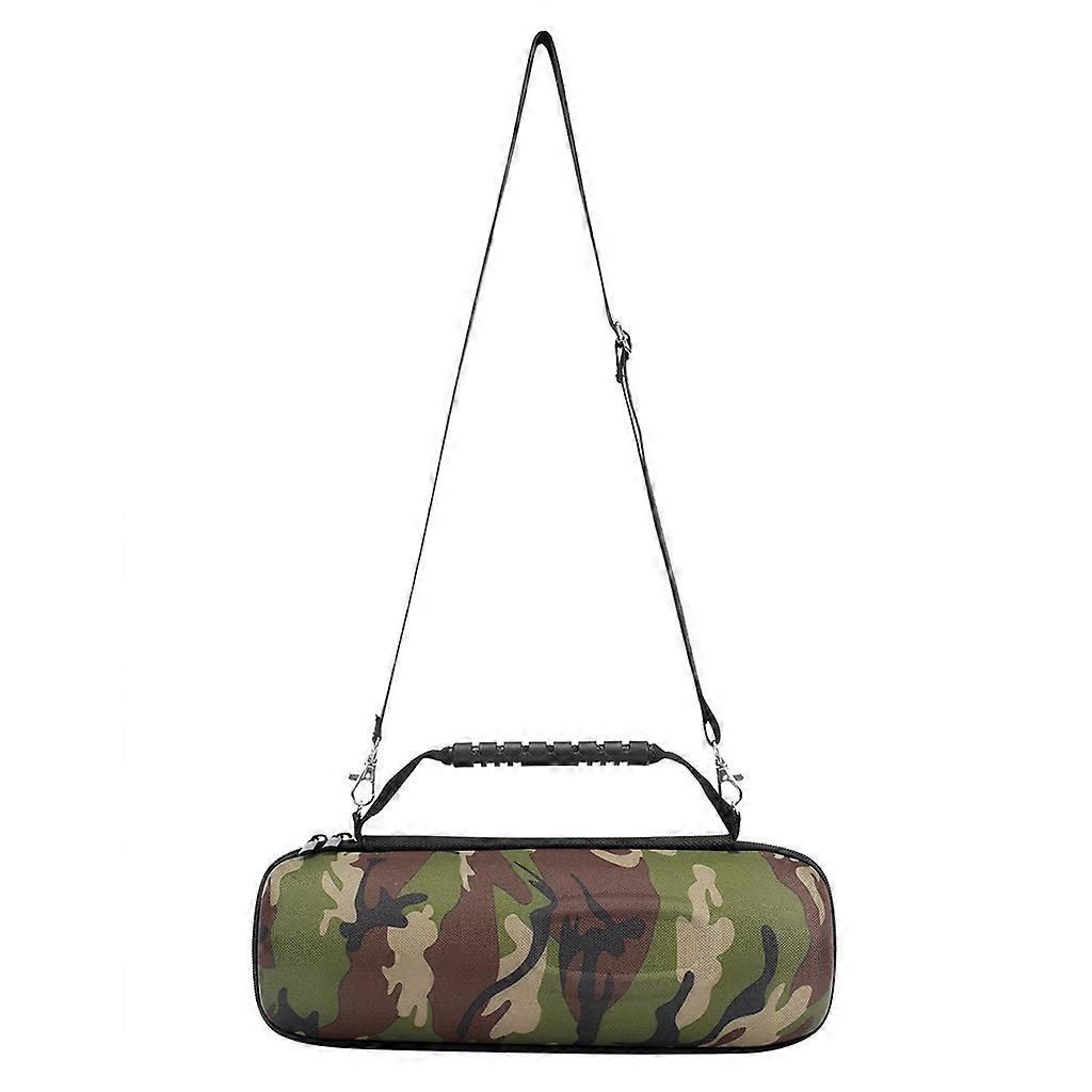 Shockproof Protective EVA Cover Cases for Charge 5 Speaker