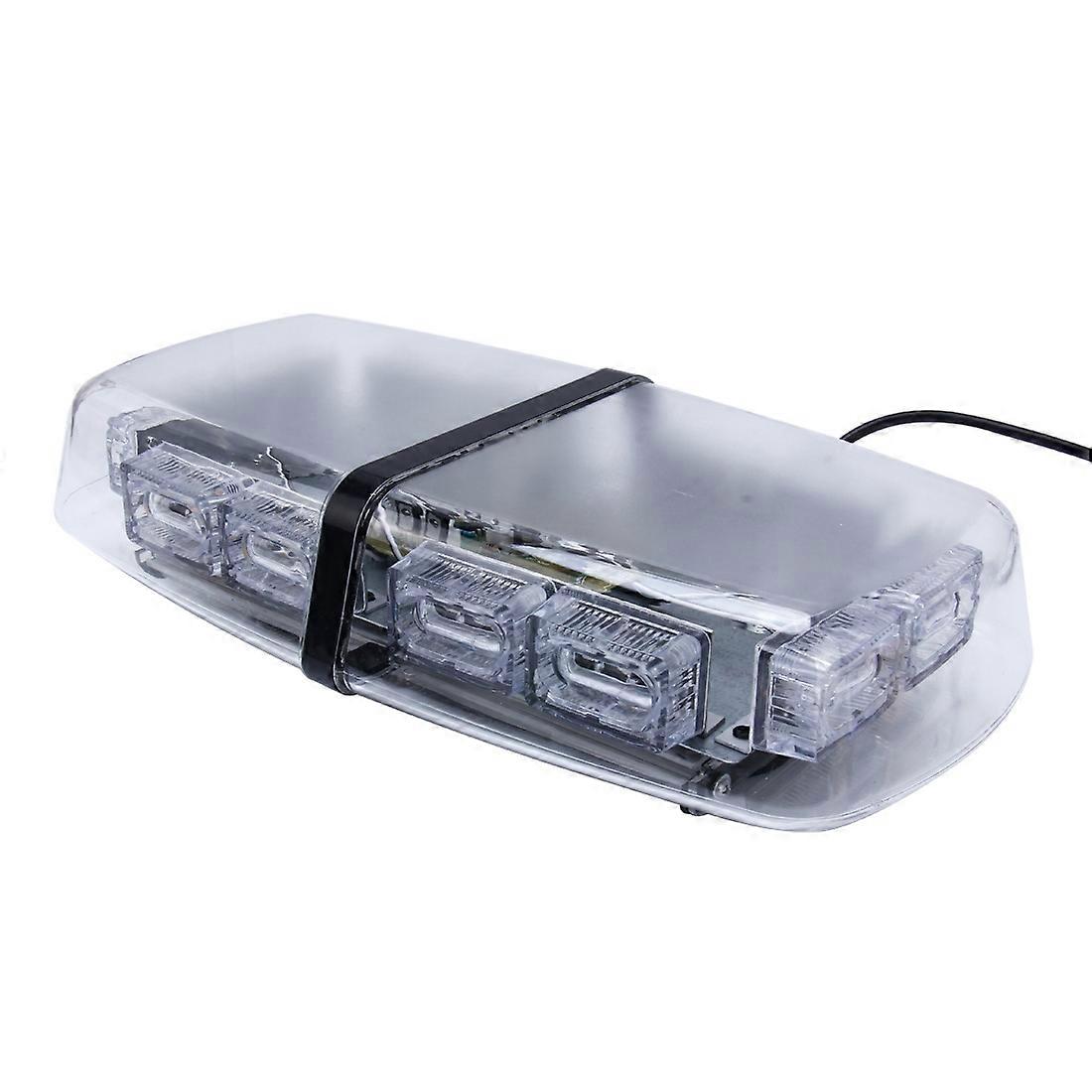 Car Roof Top Emergency Hazard Warning Strobe Light