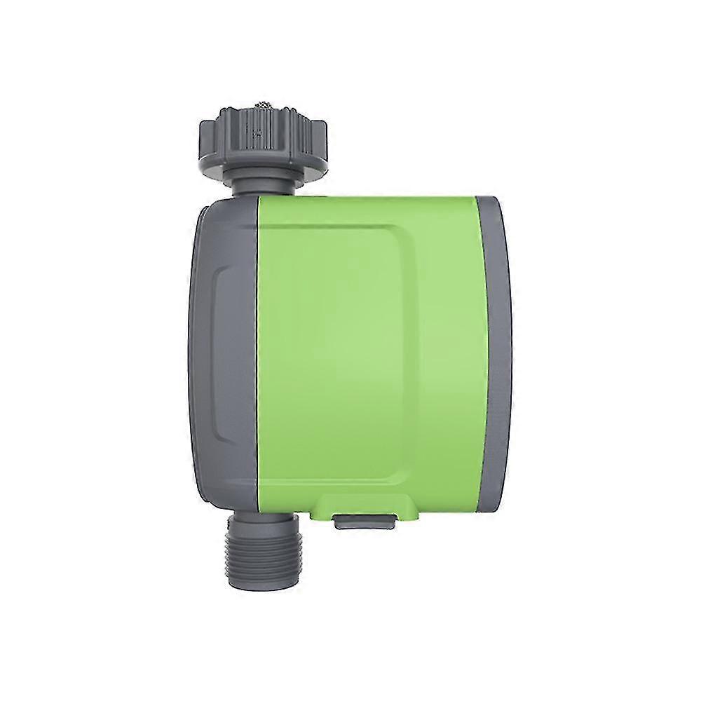 Programmable Bt R Hose Faucet Outdoor Operated Meter Automatic Ing Sprinkler Irrigat
