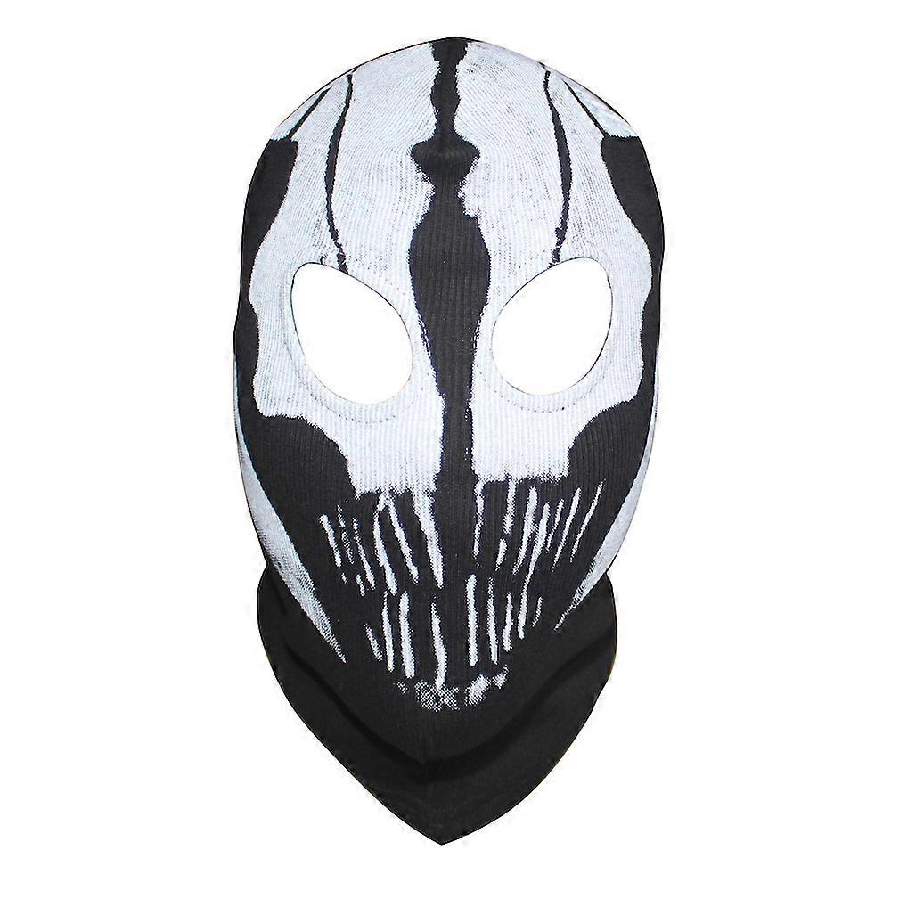 Bleach Mask Call Of Duty Full Face Cover Cosplay Costume Prop