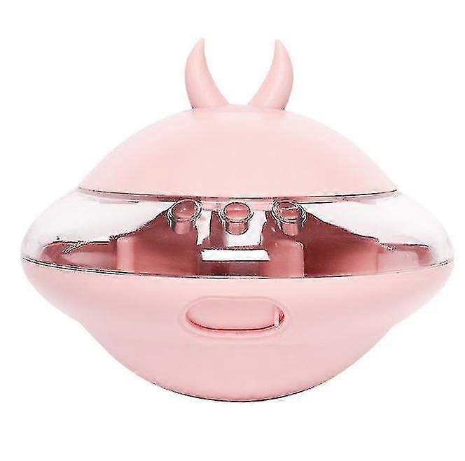 Slow Feeder , Wobble Toy - From Small Puppies To Large Dogs