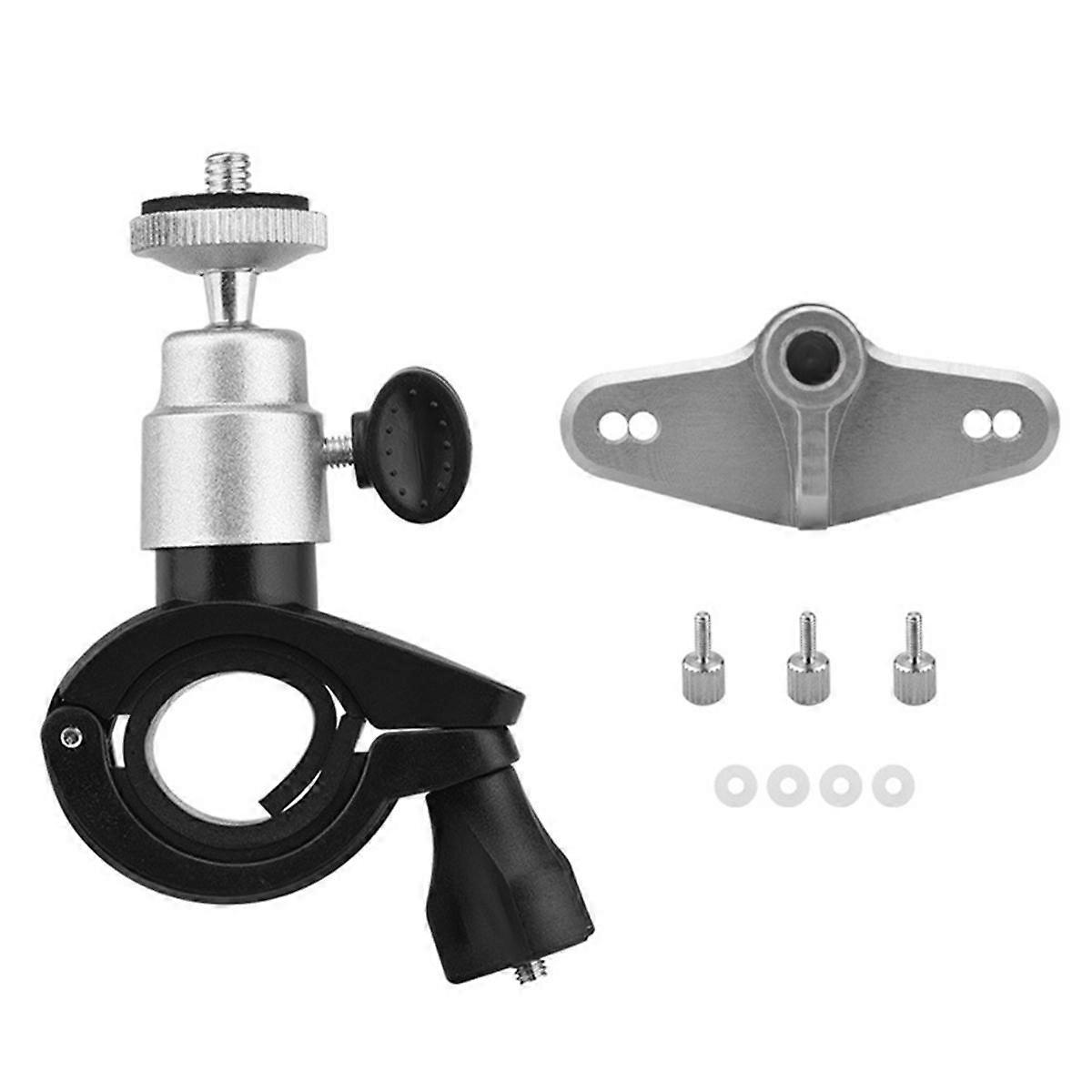 Bike Stand Compatible with Mini 4 Pro/ Air 3 Remote Control Bike Clamp Stand /RC Cycling Stand Accessories